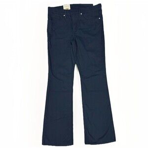 Levi's 315 Shaping Bootcut Women's Jeans Black Size 30x30 Slim Tummy Control NWT